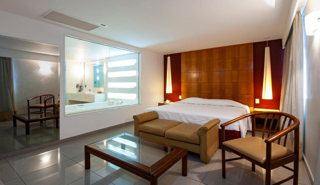 Atlântico Copacabana Hotel