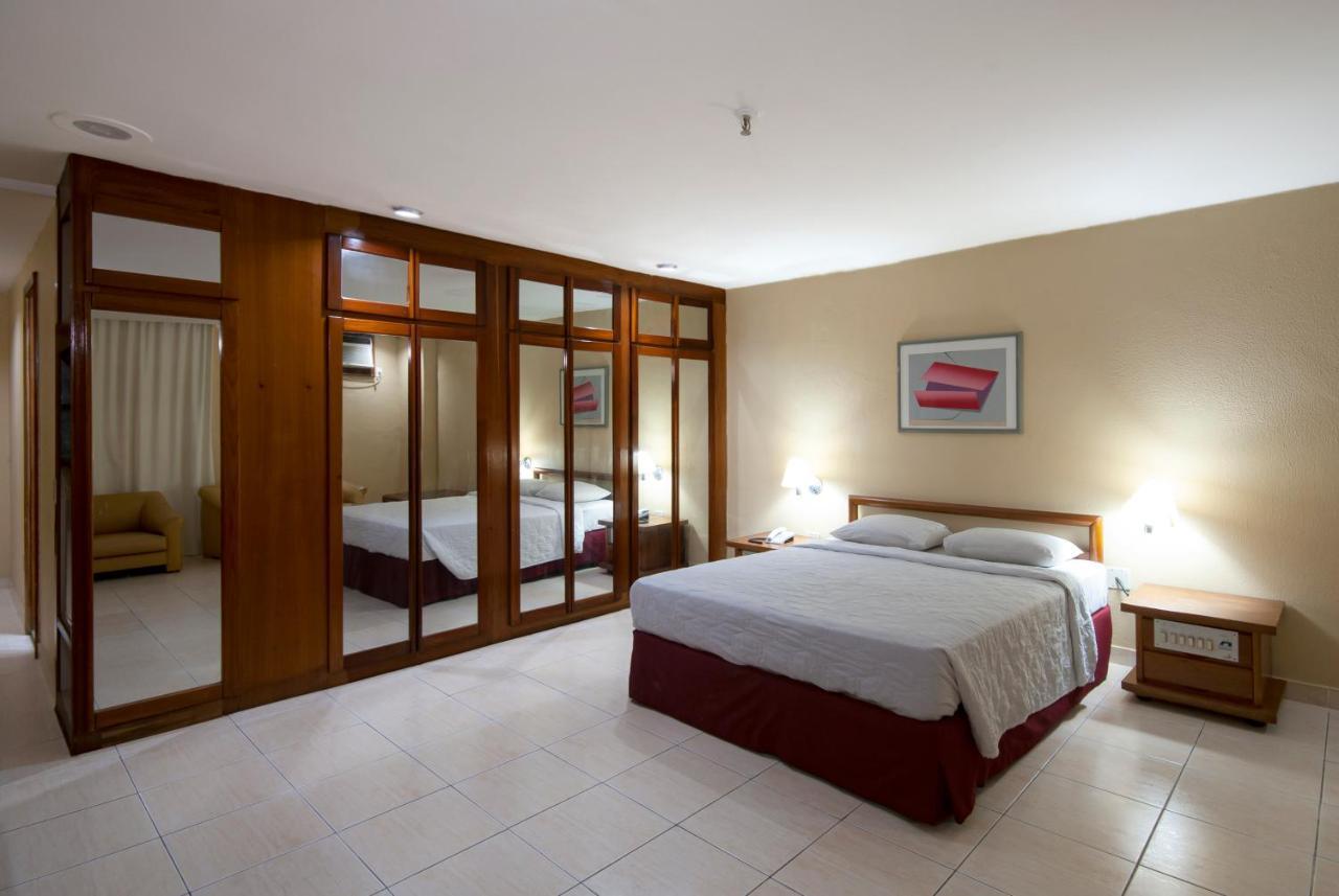 Atlântico Copacabana Hotel