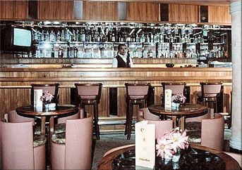 Atlântico Copacabana 4*