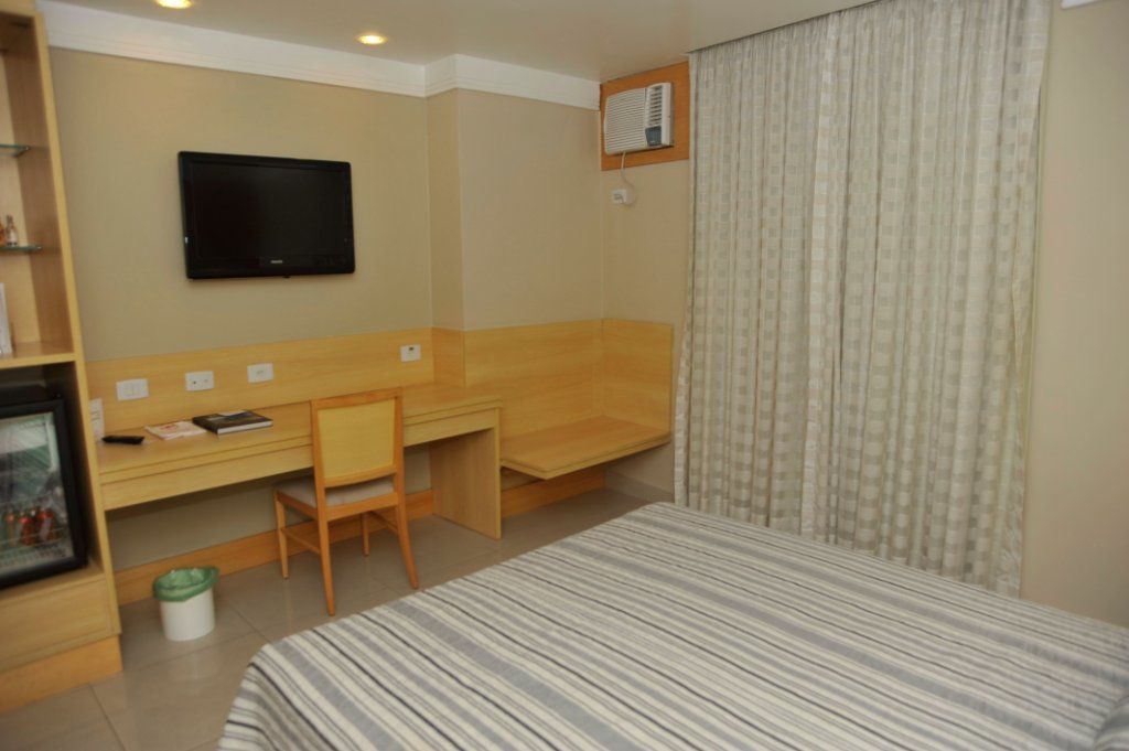 Atlântico Copacabana 4*