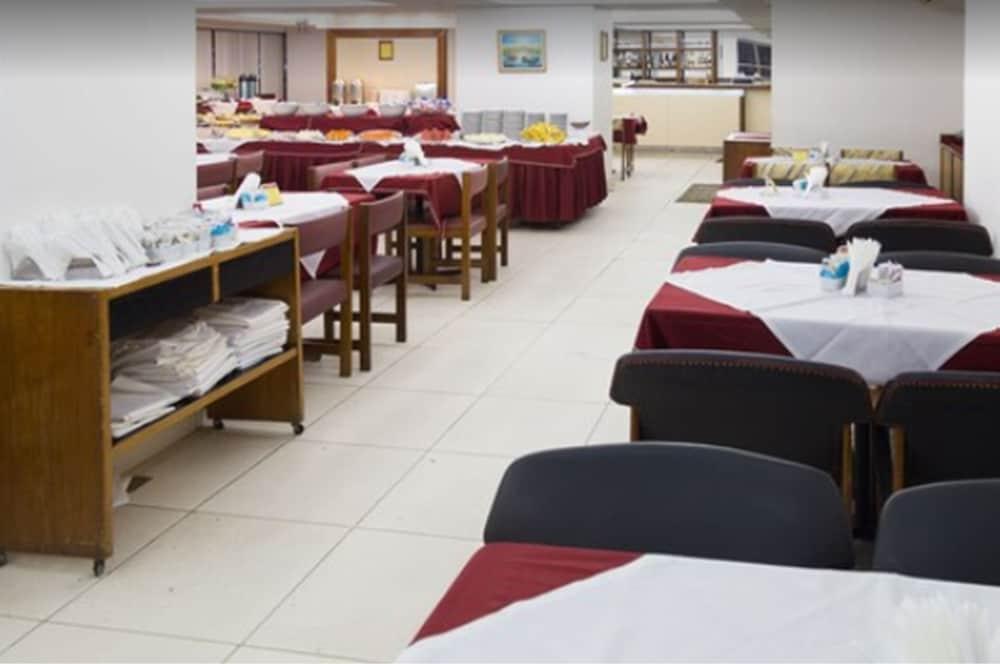 Hotel Atlântico Copacabana Río de Janeiro