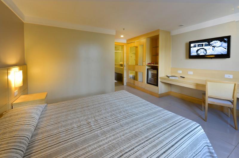 Atlântico Copacabana Hotel